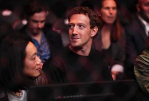 Meta | TechCrunch