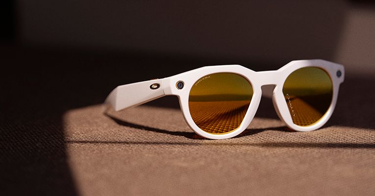 Meta's Oakley Smart Glasses Have 3K Video—Watch Out, Ray-Ban | WIRED