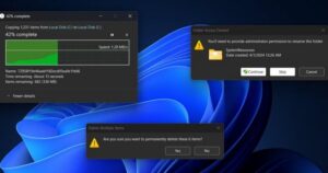 Microsoft is finally improving Windows 11's dark mode : r/microsoft
