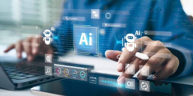 MIT report: 95% of generative AI pilots at companies are failing ...