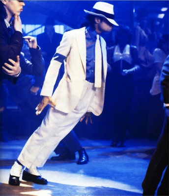 MJ History: Smooth Criminal - Michael Jackson Official Site