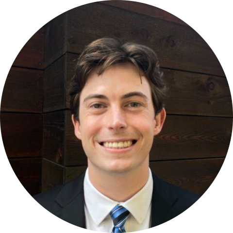 MSDS Alumni Profile: Michael Vaden — School of Data Science