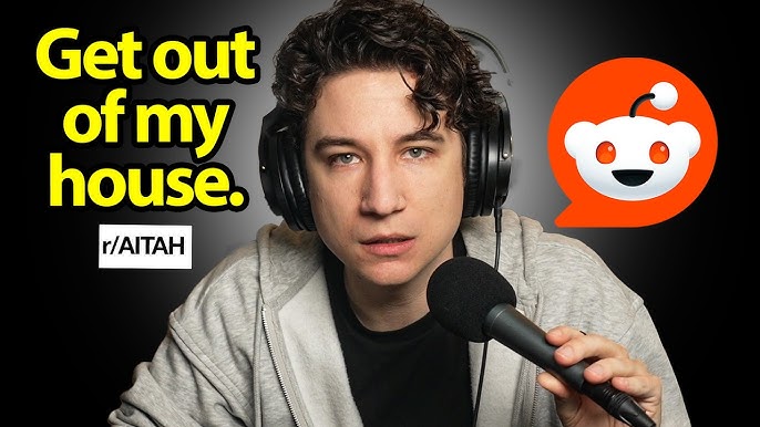 My Coworker Wants To Live With Me | r/AITAH - YouTube