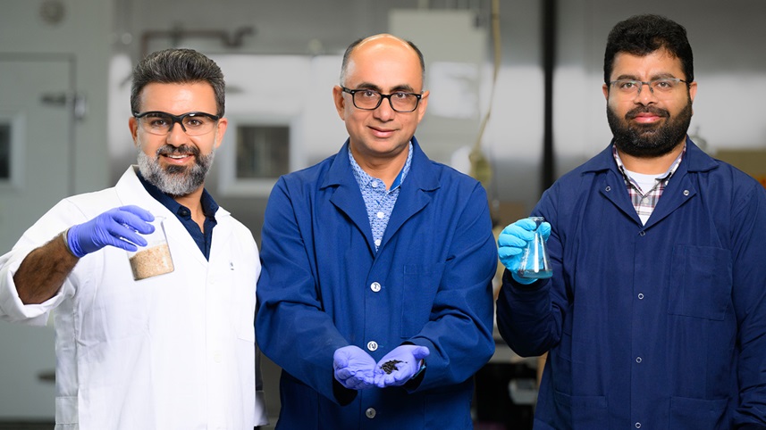 News: Energy & the Environment