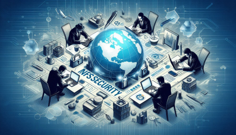 NFS Security: Identifying and Exploiting Misconfigurations | HvS ...