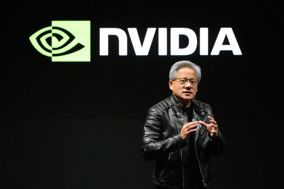 Nvidia reportedly halts production on its H20 AI chips | TechCrunch