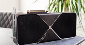 Nvidia's GeForce Now is upgrading to RTX 5080 GPUs and opening a ...