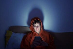 Ofcom launches investigation into 4chan and other high-risk platforms