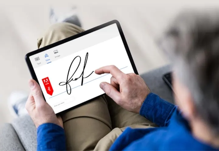 Online signature: safe and flexible signature tools for all ...