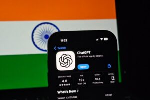OpenAI launches a data residency program in Asia | TechCrunch