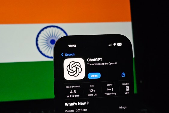 OpenAI launches a data residency program in Asia | TechCrunch