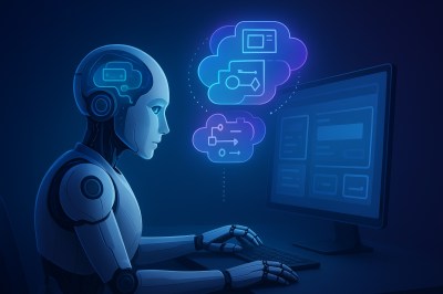 OpenCUA's open source computer-use agents rival proprietary models ...