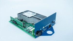 OSPOCV2 Series Opticom* Compatible Optical Signal Processors