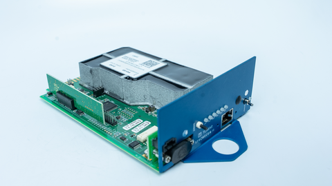 OSPOCV2 Series Opticom* Compatible Optical Signal Processors