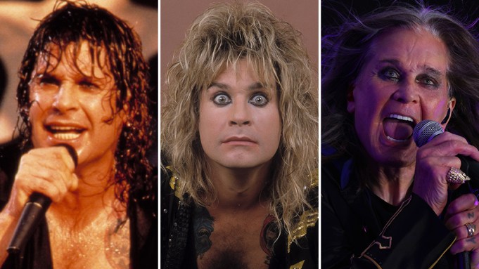 Ozzy Osbourne Dead: Black Sabbath Frontman & Hard Rocking Solo ...