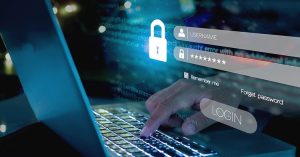 Passwords Are Key to Cyber Security