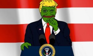 Pepe the Frog added to online hate symbol database | Internet ...