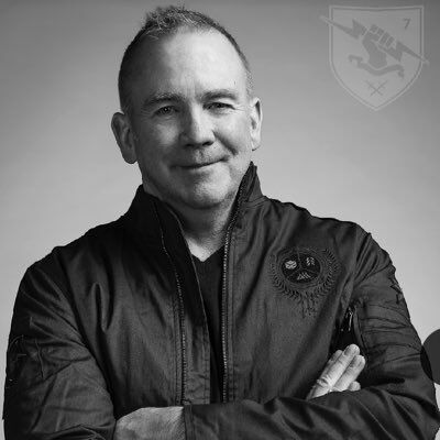 Pete Parsons | Bungie Wiki | Fandom