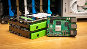 pi-5-with-hard-drives