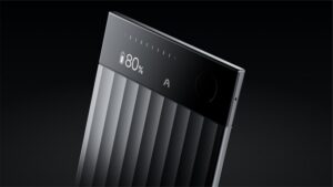 Plaud launches a new AI hardware notetaker, the $179 Note Pro ...