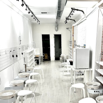 Pottery NYC | New York City | ClassBento