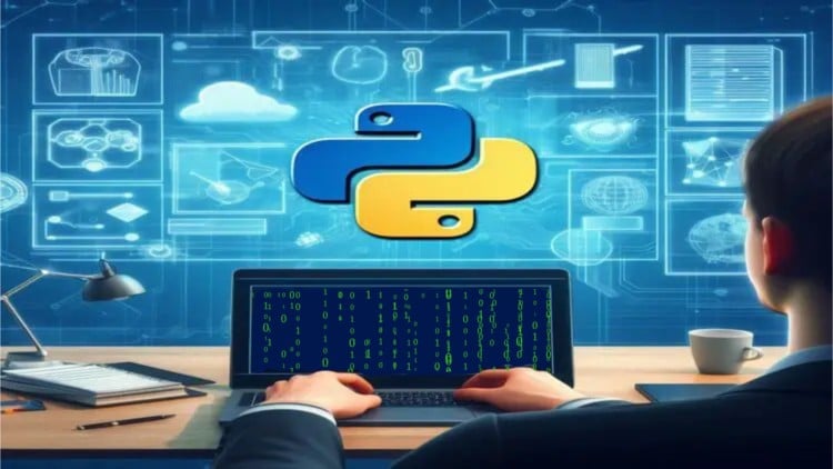 Python Developer Job Interview Prep: Become Job-Ready. | Udemy