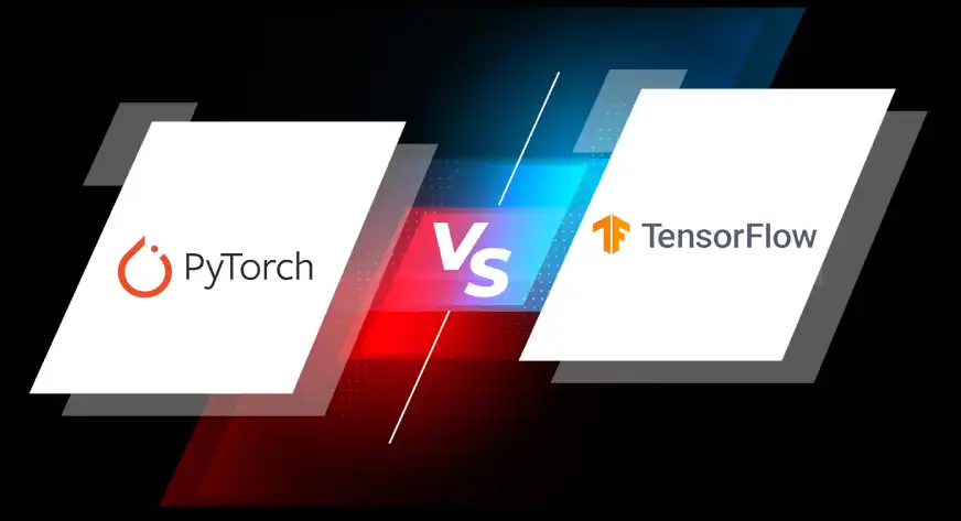 PyTorch vs TensorFlow For Deep Learning