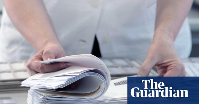 Quality of scientific papers questioned as academics 'overwhelmed ...
