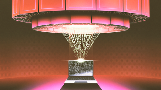 Quanta Magazine Articles on Computers