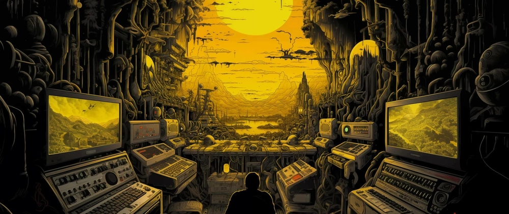 Resonance: A New Async PHP Framework - DEV Community