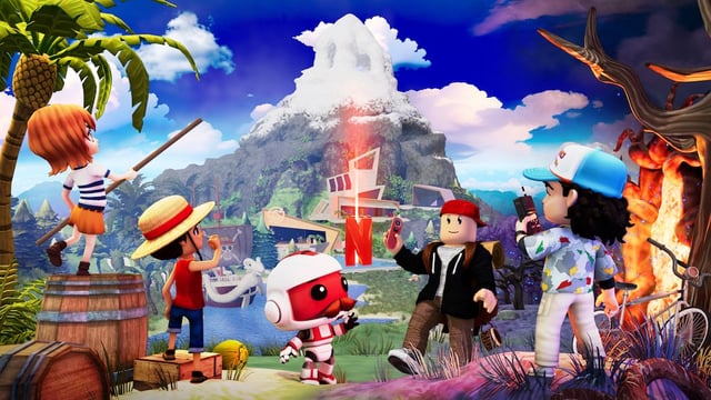 Roblox Boosts Child-Safety Settings by Auto-Blocking DMs to Users ...