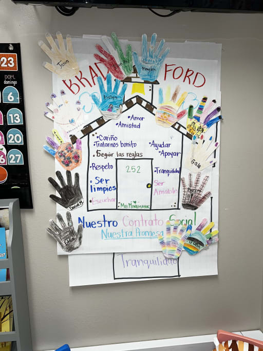 San Angelo ISD Campuses Utilize Capturing Kids' Hearts Social ...
