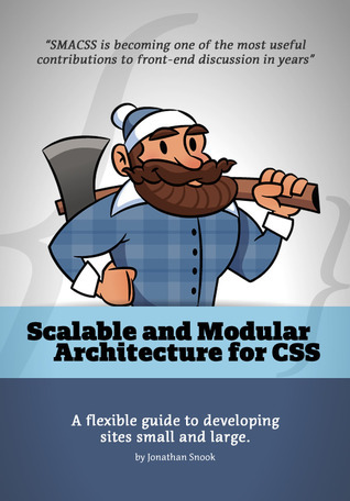 Scalable and Modular Architecture for CSS by Jonathan Snook ...