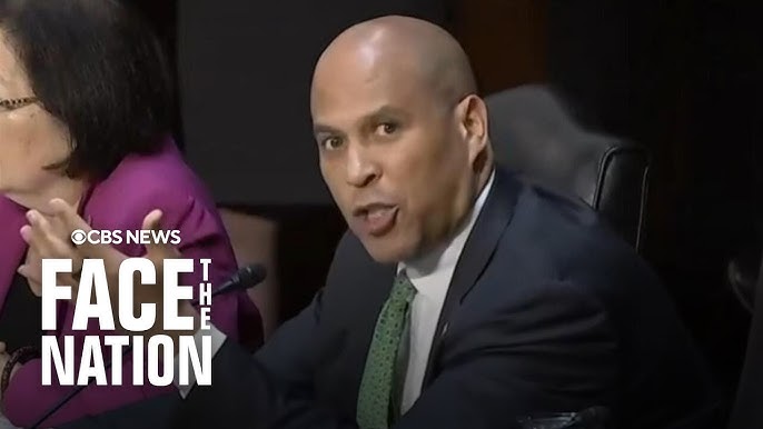 Senate Democrats walk out of confirmation hearing for Emil Bove to ...