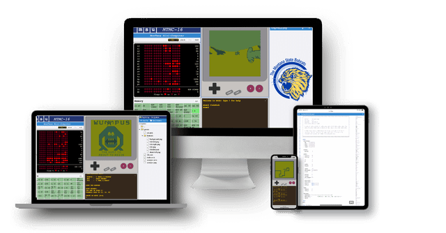 Show HN: The Montana MiniComputer : r/hypeurls