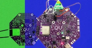 Technology news image