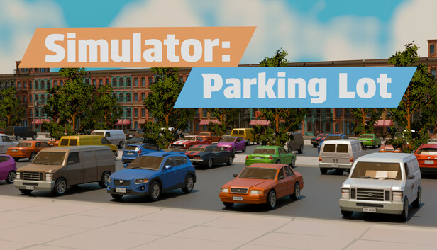 Simulator: Parking Lot on Steam