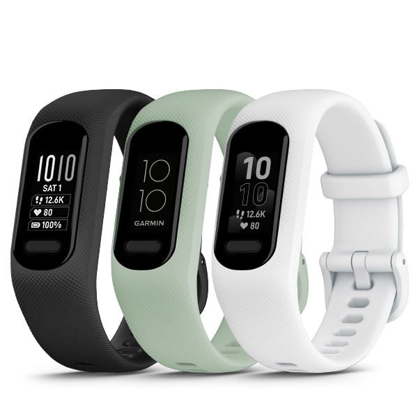 Smart Watch Garmin Activity Tracker Comparison The Best Fitness ...