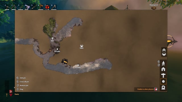 So... Anyone got some spoiler-free tips for getting to Moder? I ...