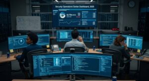 Software commands 40% of cybersecurity budgets as gen AI attacks ...
