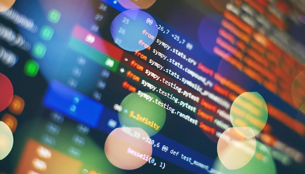 Software development internet security hacker prevention seo ...