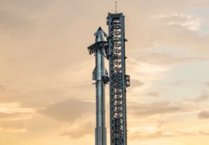 Space News | TechCrunch