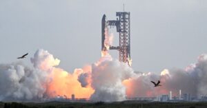 spacex