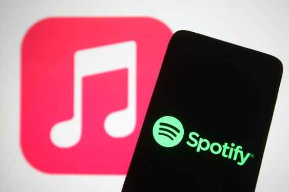 Spotify | TechCrunch