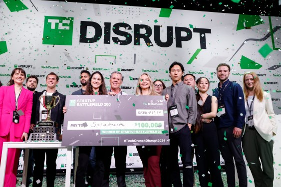 Startup Battlefield | TechCrunch