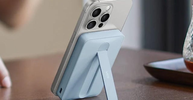 Stop using these ESR power banks that have been recalled for fire ...