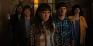 Stranger Things' creators may be leaving Netflix | TechCrunch