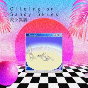 Stream Gliding On Sandy Skies | A "Sky Sands" Vapor Beat from ...