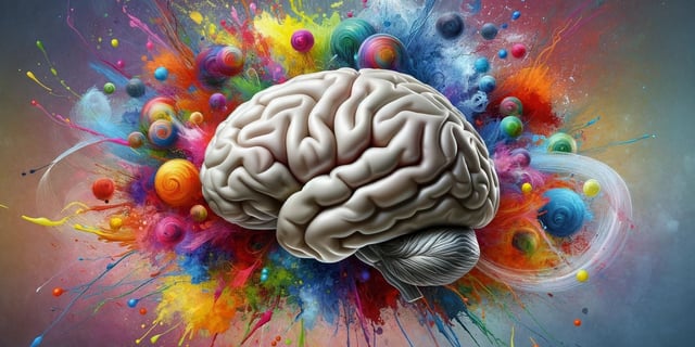 Study links conservatism to lower creativity across 28 countries ...