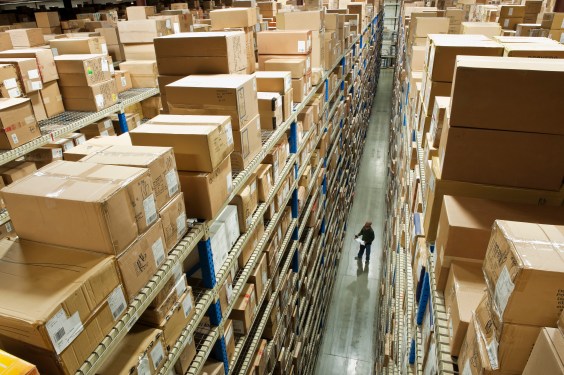 supply chain | TechCrunch